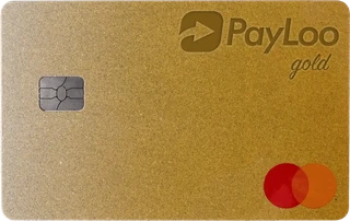 PayLoo Gold Card