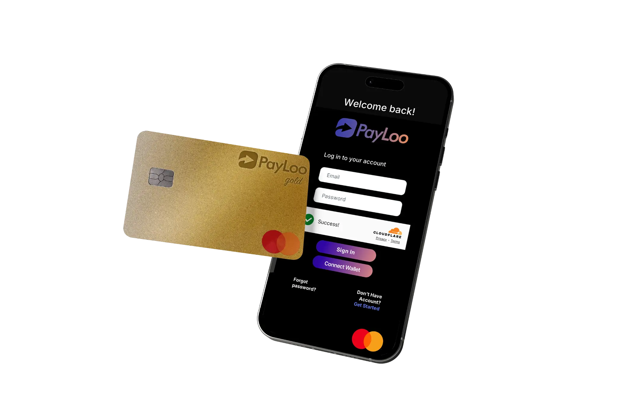 PayLoo App and Card